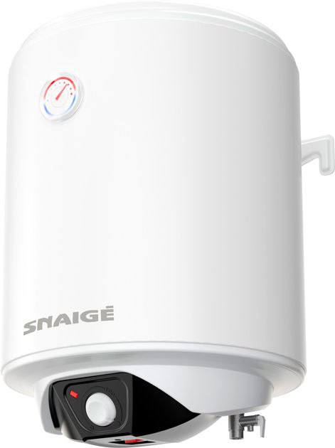 Бойлер SNAIGE SSVW5044D 50л сух.тен